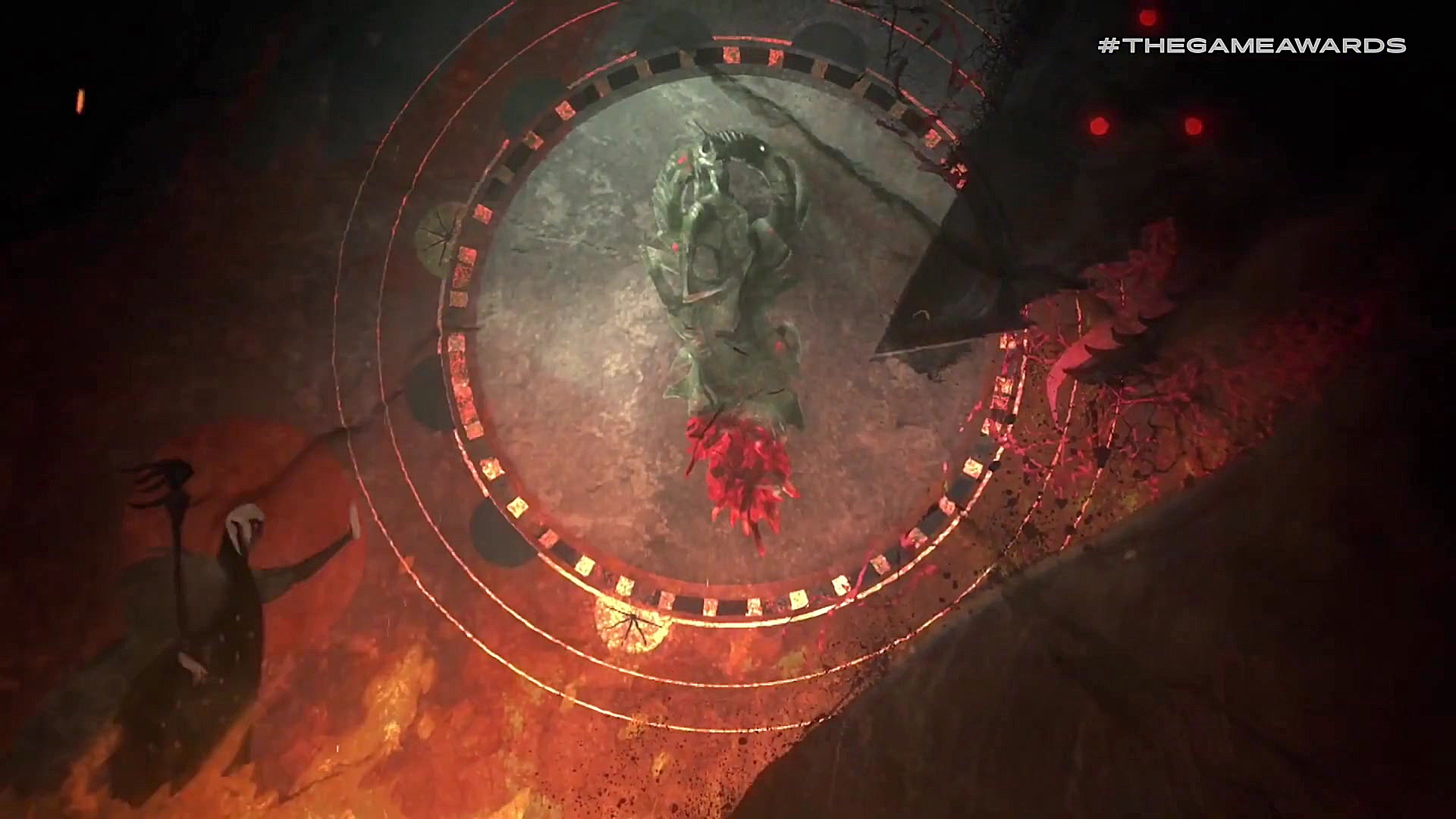 تریلر بازی Dragon Age زمان58ثانیه