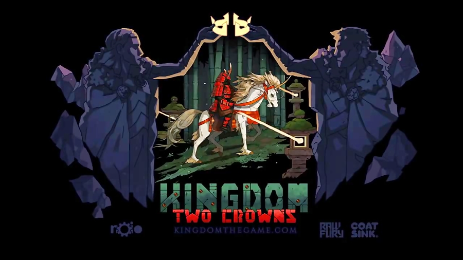 تریلر بسته الحاقی Two Crowns برای بازی Kingdom