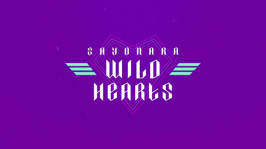 تریلر معرفی بازی Sayonara Wild Hearts در مراسم The Game Awards 2018 زمان61ثانیه
