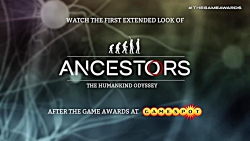 تریلر معرفی بازی Ancestors: The Humankind Odyssey در مراسم The Game Awards 2018