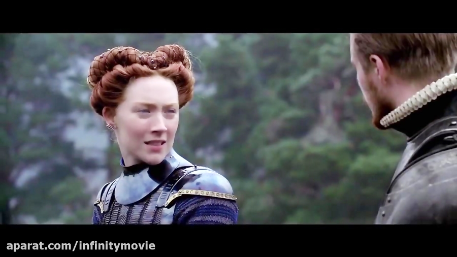 تریلر رسمی فیلم Mary Queen of Scots 2018 با بازی مارگو رابی زمان155ثانیه