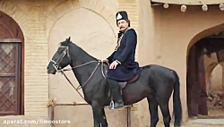 سریال بانوی عمارت