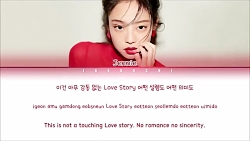 موزیک ویدیو soloاز جنی کیم(عضو...