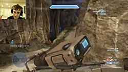 Halo 4 3v3 Gamebattles Tournament vs Suddoths