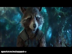 نگهبانان کهکشان همینه که هست!