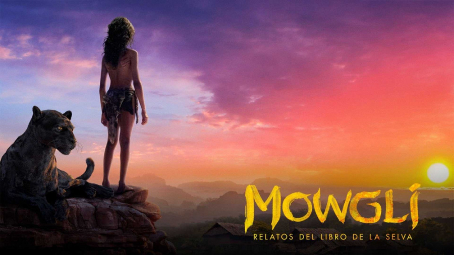 تریلر فیلم موگلی: افسانه جنگل - Mowgli: Legend of the Jungle 2018 زمان161ثانیه
