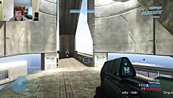 Double Stick Halo 3 PREDICTED