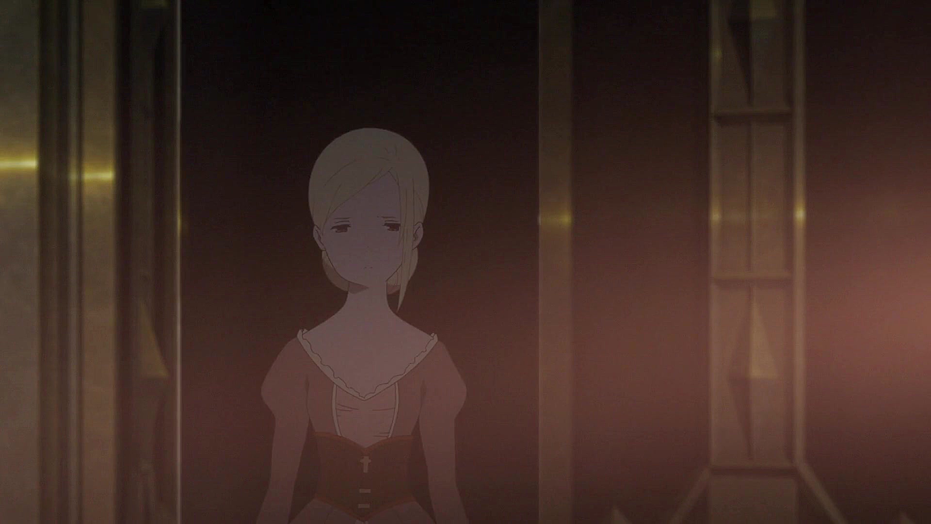 دانلود فیلم Maquia When the Promised Flower Blooms 2018 دوبله فارسی زمان6889ثانیه