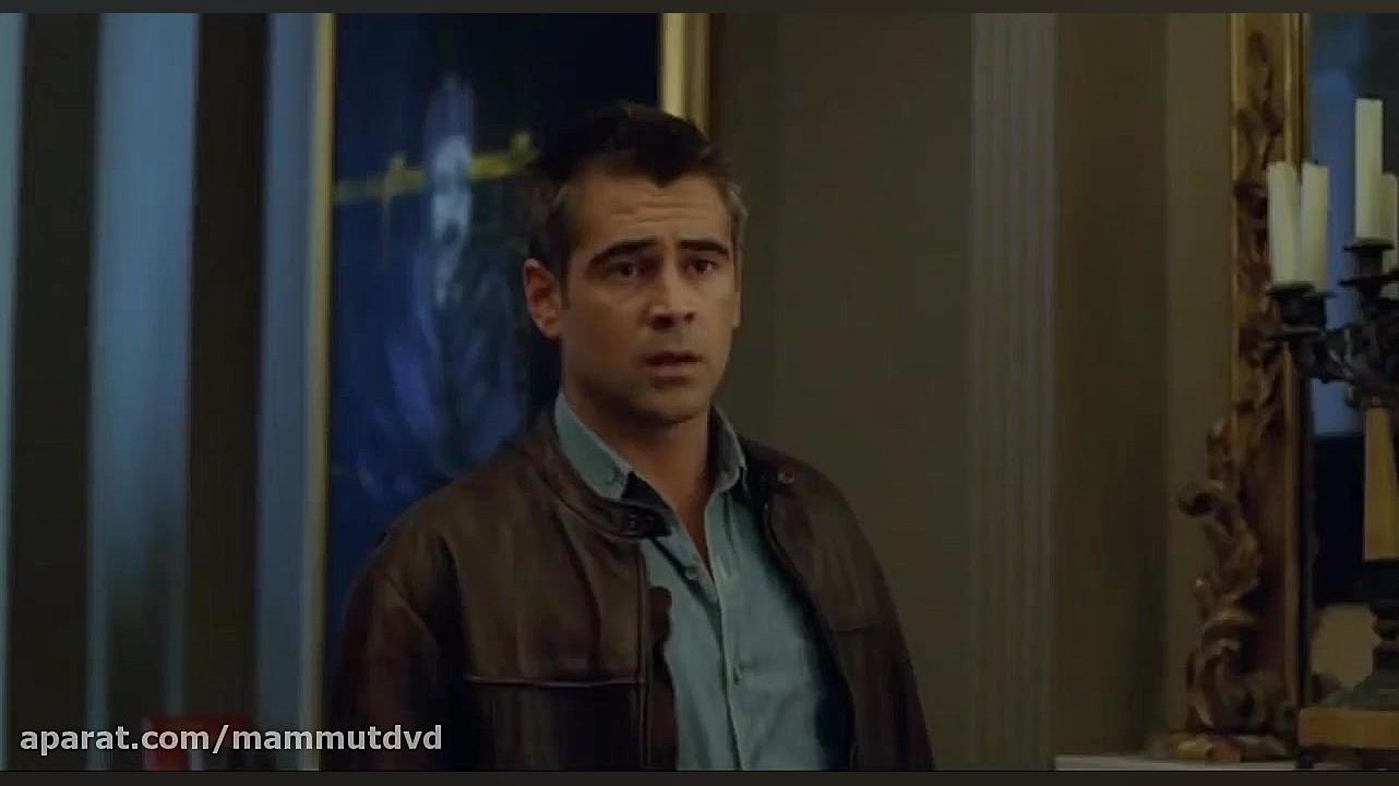 میکس عاشقانه فیلم London Boulevard (بلوار لندن) HD زمان233ثانیه