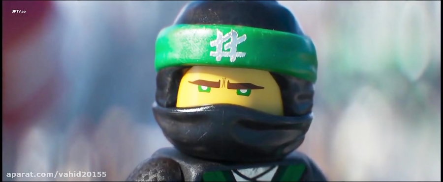 انیمیشن لگو نینجاگو The Lego NinjaGo 2017 دوبله فارسی زمان6085ثانیه