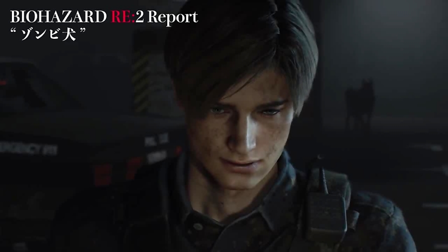 پارت چهاردهم ویدیو تبلیغاتی Resident Evil 2 REmake - زومجی