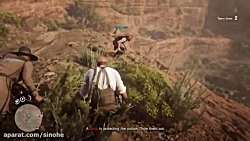 Red Dead Redemption 2 - Funny...