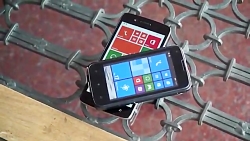 ویدئو Hands-on دو گوشی Microma...
