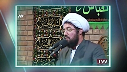 فعالیت های امام زمان (عج) در ع...