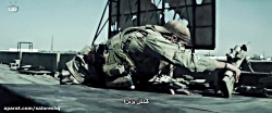 سینمایی تک تیرانداز آمریکایی 2...