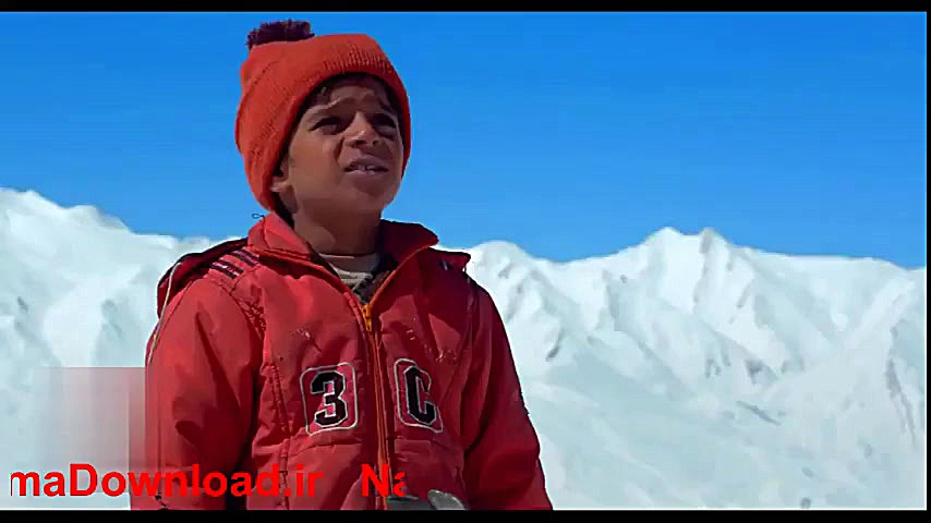 دانلود رایگان فیلم اسکی باز زمان59ثانیه