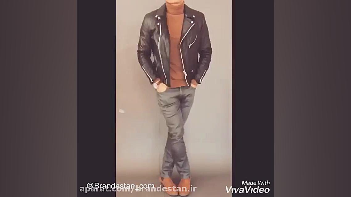 مدل های مختلف استایل مردانه