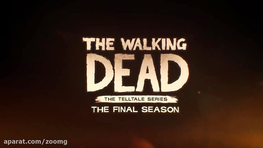 تریلر قسمت سوم بازی The Walking Dead: The Final Season