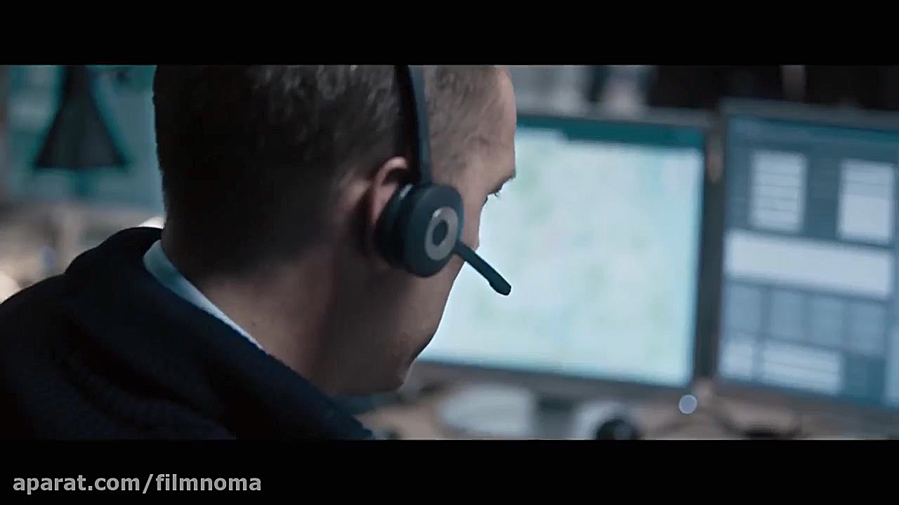 تریلر فیلم The Guilty 2018 زمان109ثانیه