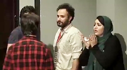 تئاتر یافت آباد در اصفهان