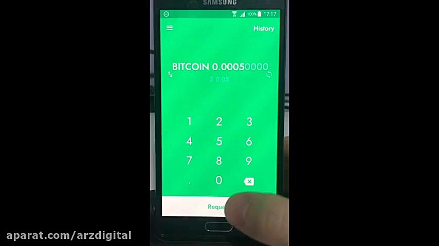 احتمال , دوبار , خرج , بیت , کوین , اس , (bitcoin , sv)