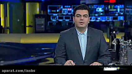 خبر 22:30 روز 11 آذرماه داریوش