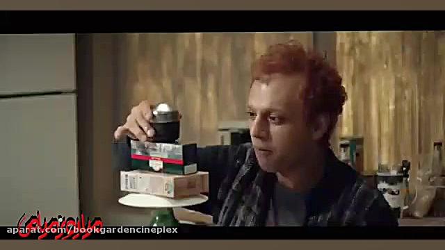 تیزر جدید فیلم میلیونر میامی زمان38ثانیه
