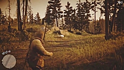 تمام چالش های master Hunter در بازی red dead redemption 2