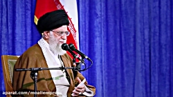 آموزش و پرورش، زیرساخت اصلی سع...