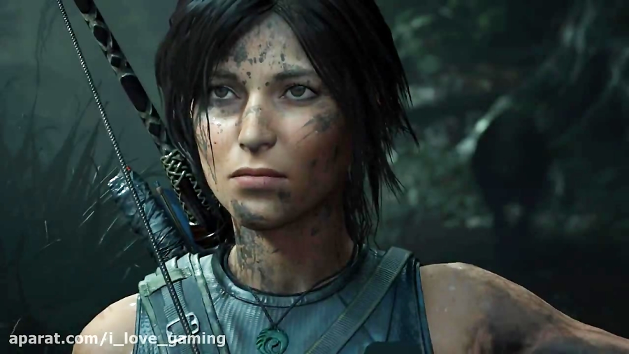 Shadow Of the Tomb Raider نبرد با پلنگ ها