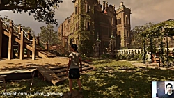 Shadow Of The Tomb Raider کودک...