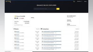 نمایش , صرافی , متمرکز , بایننس , (Binance , DEX) , کوین , مگ , ویدیوی , غیرمتمرکز , خودش , Binance , DEX , منتشر