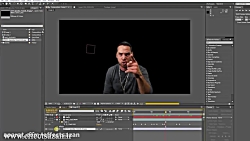 اموزش فارسی افترافکت