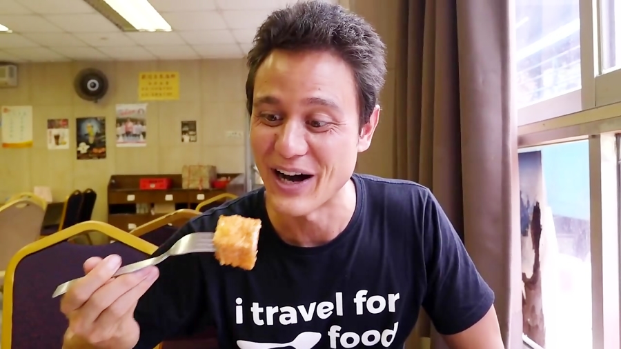 One of The Best Seafood Restaurants in Hong Kong at Aberdeen Fish Market