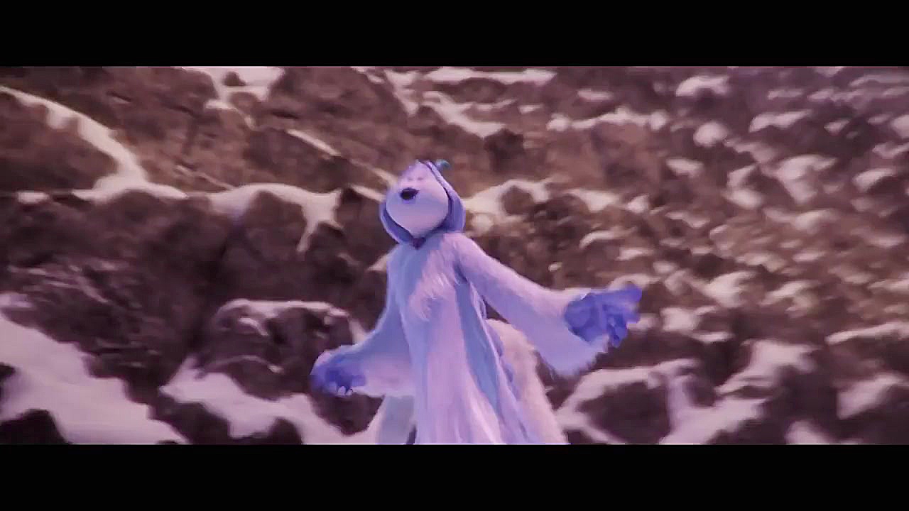 دانلود انیمیشن جدید پا کوچولو Smallfoot 2018 دوبله فارسی زمان5777ثانیه