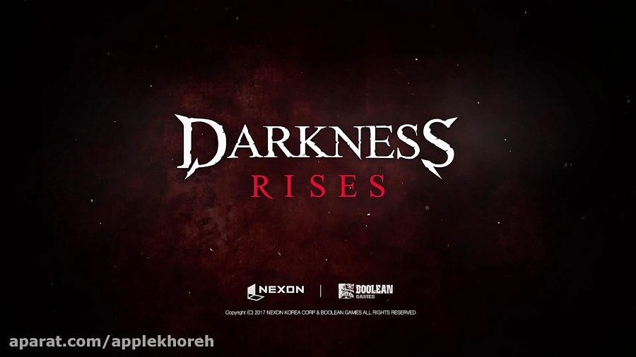 Darkness Rises: Adventure RPG