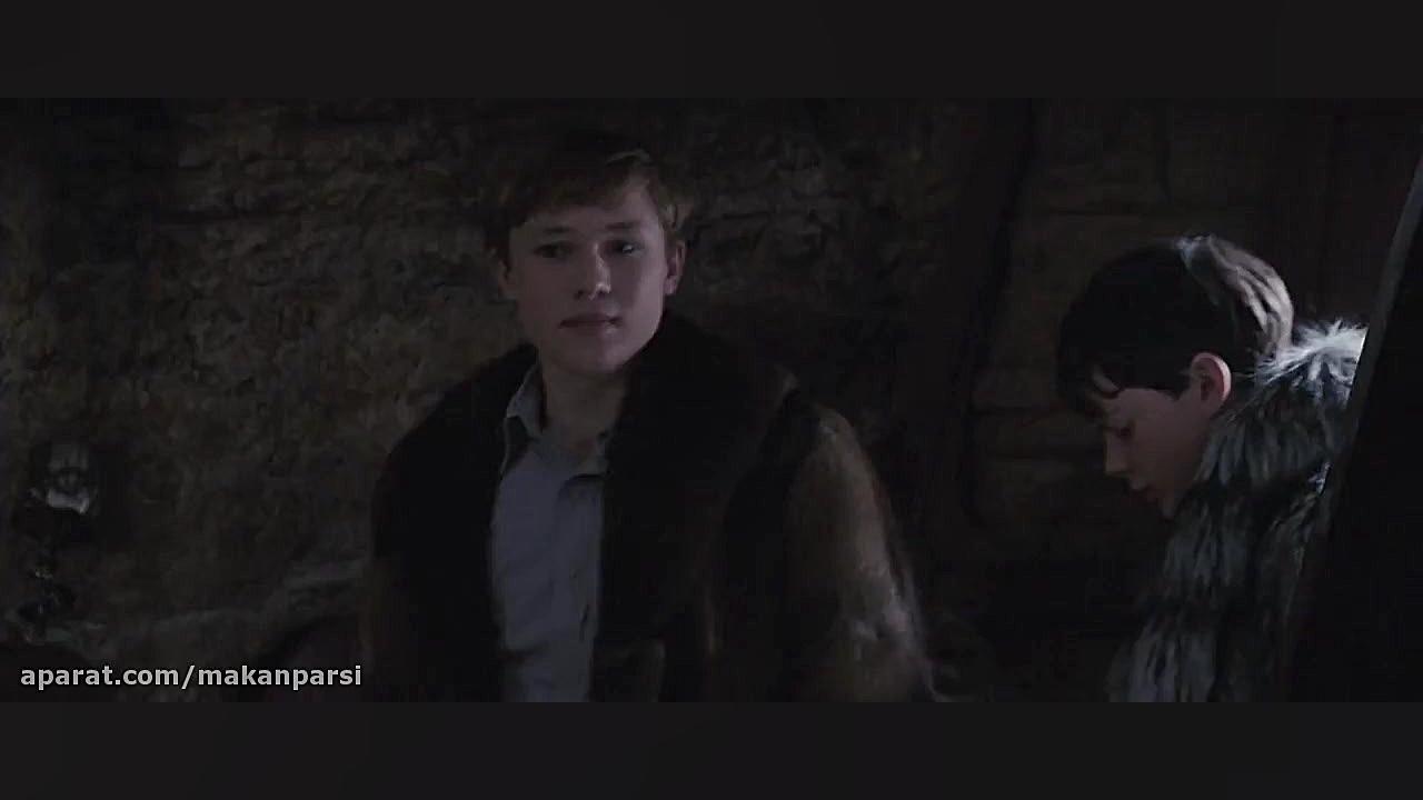 فیلم The Chronicles of Narnia | نارنیا 1 - دوبله فارسی انیمیشن دوبله