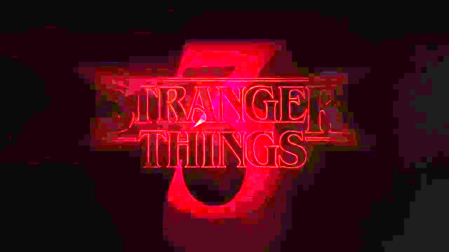 تیزر معرفی نام قسمت های فصل سوم سریال Stranger Things زمان61ثانیه