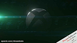 Xbox One X - دریم کالا