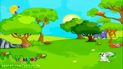 نماهنگ های شبکه پویا گنجشک کوچ...