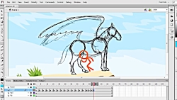 Animator vs. Animation قسمت جدید انیمیشن جالب و خلاقانه