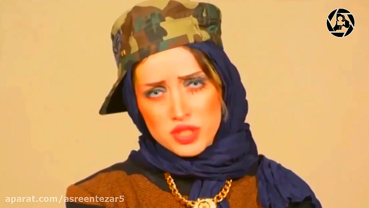 لطفا مزاحم نشوید...(حجاب یا بی حجابی) زمان362ثانیه