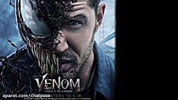 تریلر دوم فیلم ونوم - venom 20...