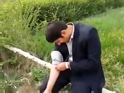 ترس از امپول