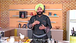 چای ماسالا (چای ماسالا هندی)