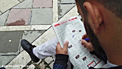 با اپلیکیشن کارپایه اینجوری کا...