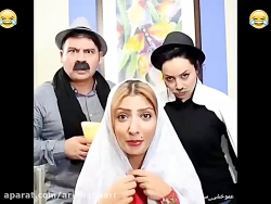 بهترین دابسمش های باحال سارا ا...