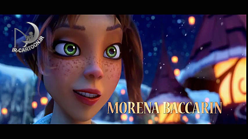 تریلر انیمیشن Elliot The Littlest Reindeer زمان127ثانیه