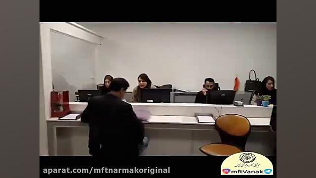 سمینار رایگان معرفی متد های الگو سازی و مولاژ زمان36ثانیه