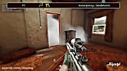 تازه ها: نگاهی به مهم ترین باز...